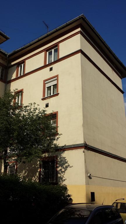 Great Buda Apartman Budapest Esterno foto