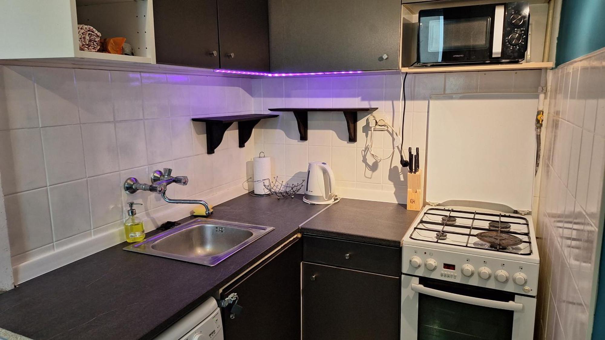 Great Buda Apartman Budapest Esterno foto