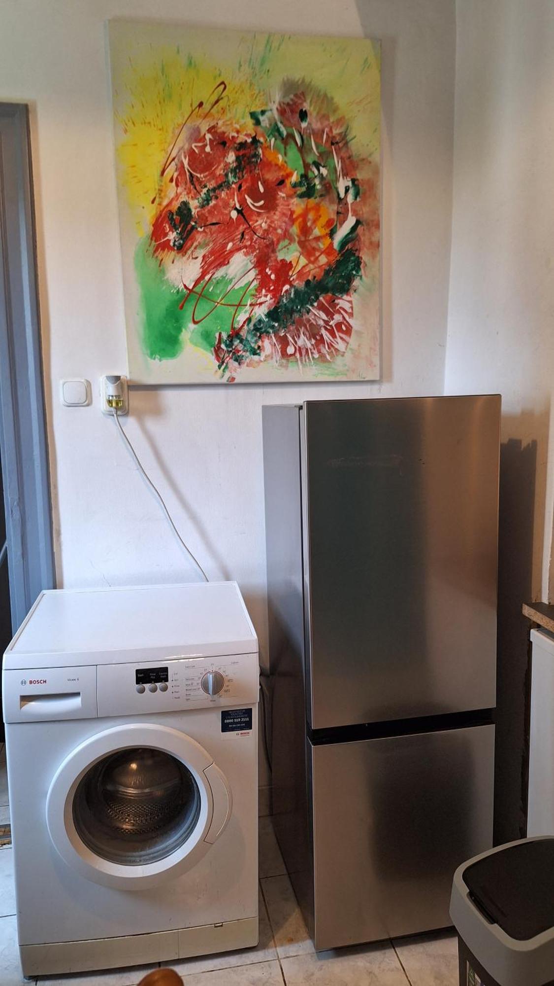 Great Buda Apartman Budapest Esterno foto