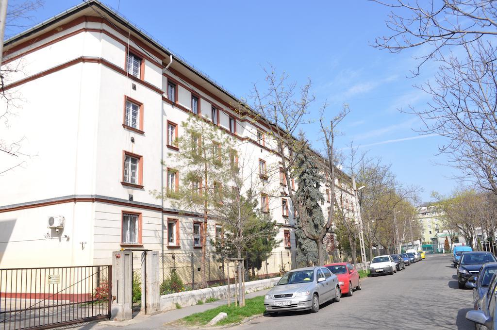 Great Buda Apartman Budapest Camera foto