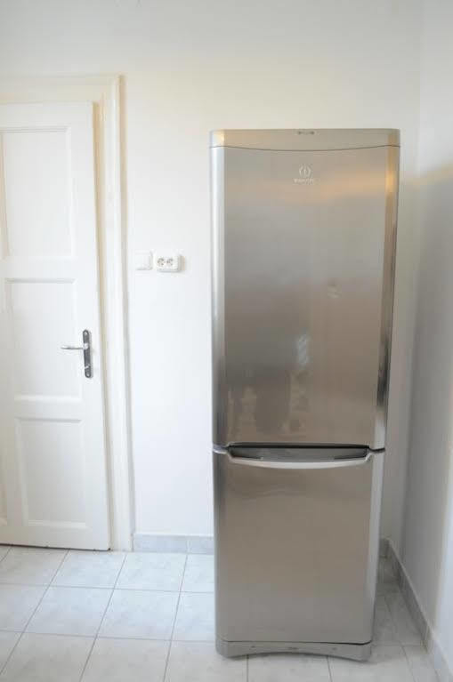 Great Buda Apartman Budapest Esterno foto