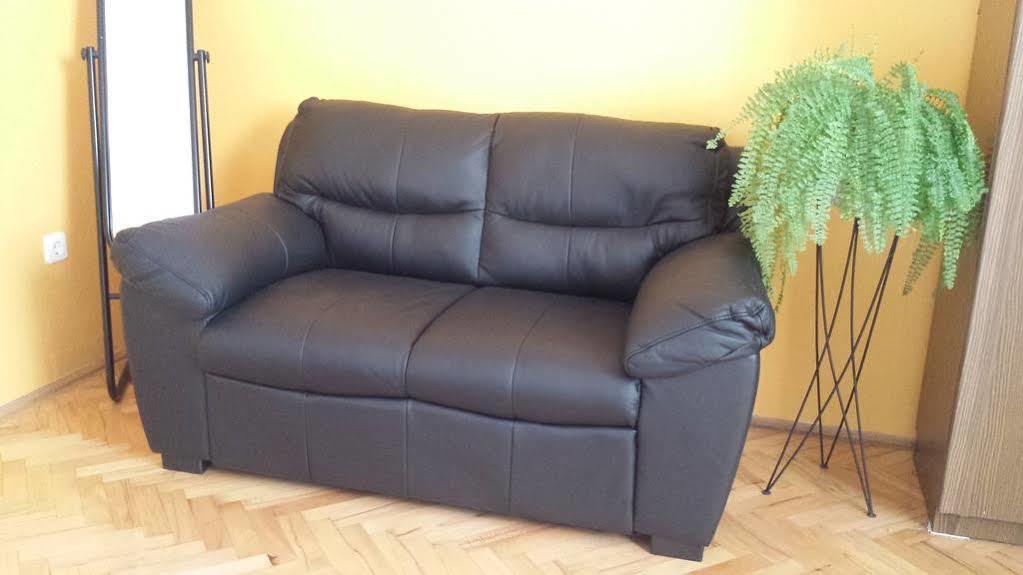Great Buda Apartman Budapest Esterno foto